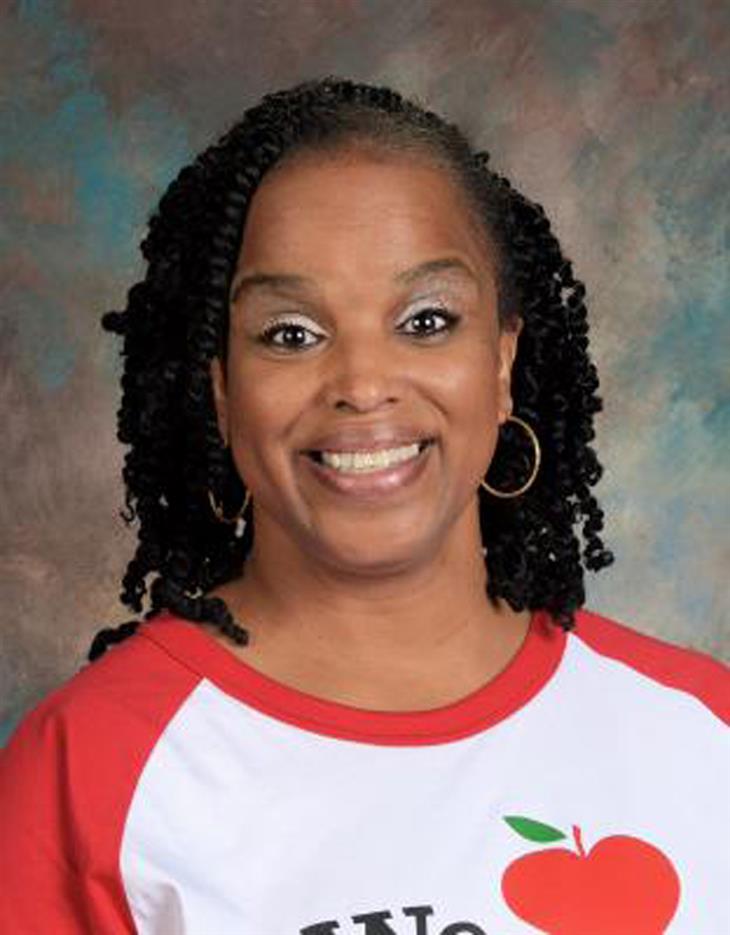 Costner Elementary exceptional children teacher Monica Sherer was selected to represent Gaston County Schools as the 2021-2022 Educator of Excellence.